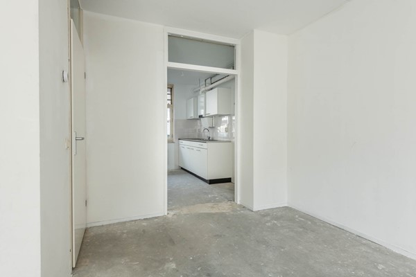 Medium property photo - Insulindeweg 60H, 1094 PN Amsterdam